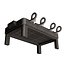 Barbecue Set 3D model