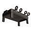 Barbecue Set 3D model