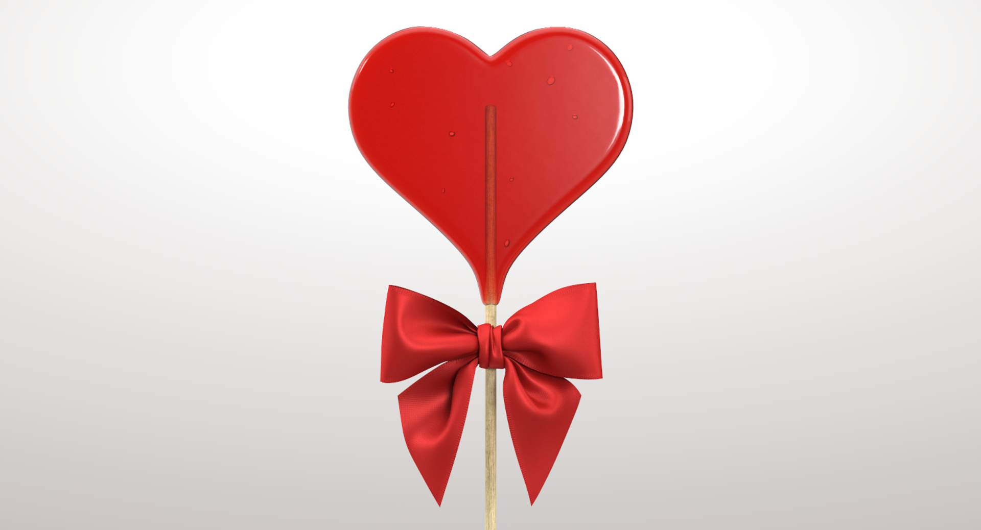 Love Knot 3D Icon download in PNG, OBJ or Blend format