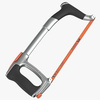 Hacksaw