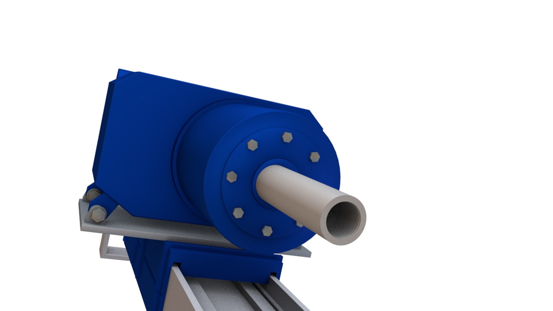 3d Rigged Model 3d Rigged Model