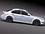 Hyundai Genesis Sedan 2012