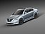 Hyundai Genesis Sedan 2012