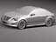 Hyundai Genesis Sedan 2012