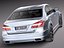 Hyundai Genesis Sedan 2012