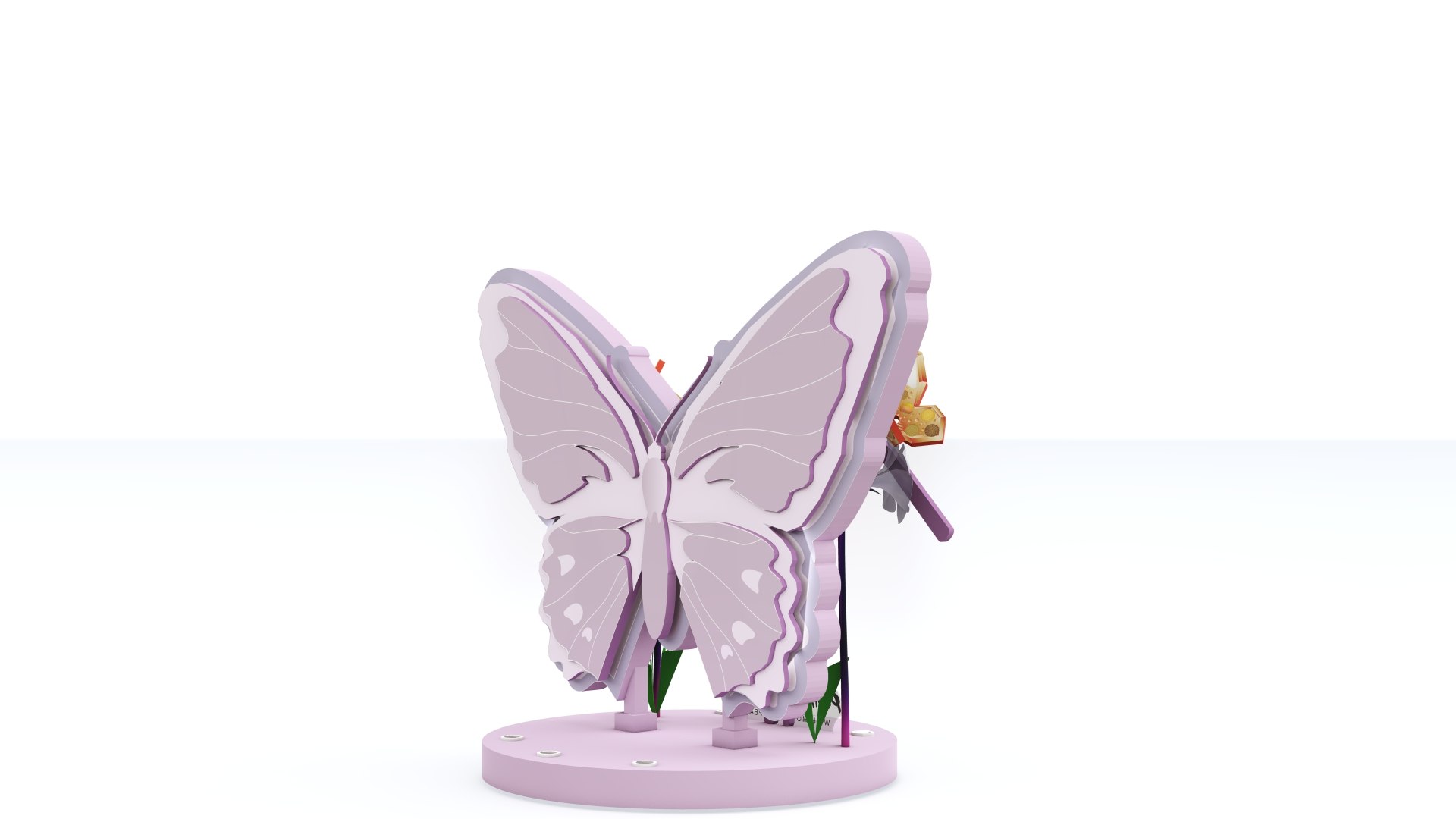 3D Butterfly Art Instalation model https://p.turbosquid.com/ts-thumb/zL/b0smGe/Oz/20230322_rakdisplay_000_1photo4/jpg/1687521648/1920x1080/fit_q87/a7deacecc82eafe76853a028a4791ff2ba9ea29e/20230322_rakdisplay_000_1photo4.jpg