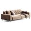 Pianca Boston Capitonne Sofa