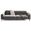 Pianca Boston Capitonne Sofa