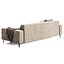 Pianca Boston Capitonne Sofa