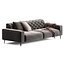 Pianca Boston Capitonne Sofa