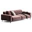 Pianca Boston Capitonne Sofa