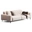 Pianca Boston Capitonne Sofa