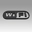 Wifi internet logo
