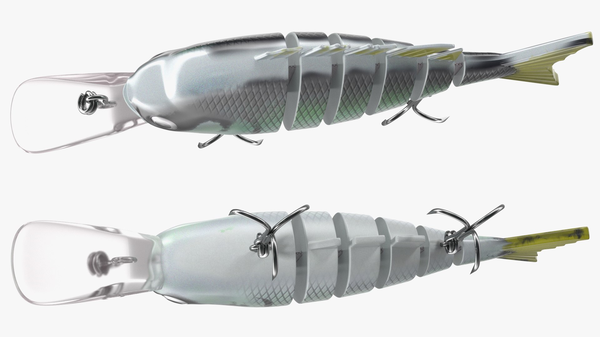 Fishing Lure Collection 3D model https://p.turbosquid.com/ts-thumb/zL/gd8XOr/fa/fishinglurecollectionvray3dmodel026/jpg/1627539373/1920x1080/fit_q87/6fc50daab14ec2926681602a6e38fc5bbfae3d0c/fishinglurecollectionvray3dmodel026.jpg