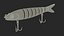 鱼饵系列