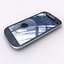 Neues Samsung Galaxy S3 Smartphone Blau