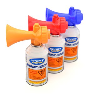 Air Horn