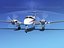 Beechcraft B200 King Air V08