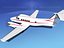 Beechcraft B200 King Air V08