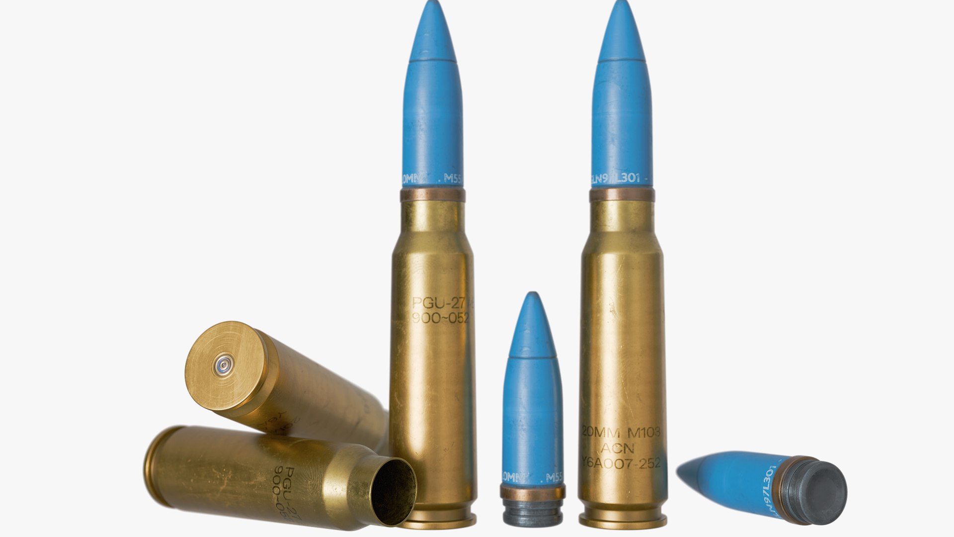 20mm bullet cartridge 3D model https://p.turbosquid.com/ts-thumb/zL/lIis2Z/Yq/render03/png/1723423967/1920x1080/fit_q87/8e75aea6006ac915fe0e5204710e2539ea66f6d2/render03.jpg