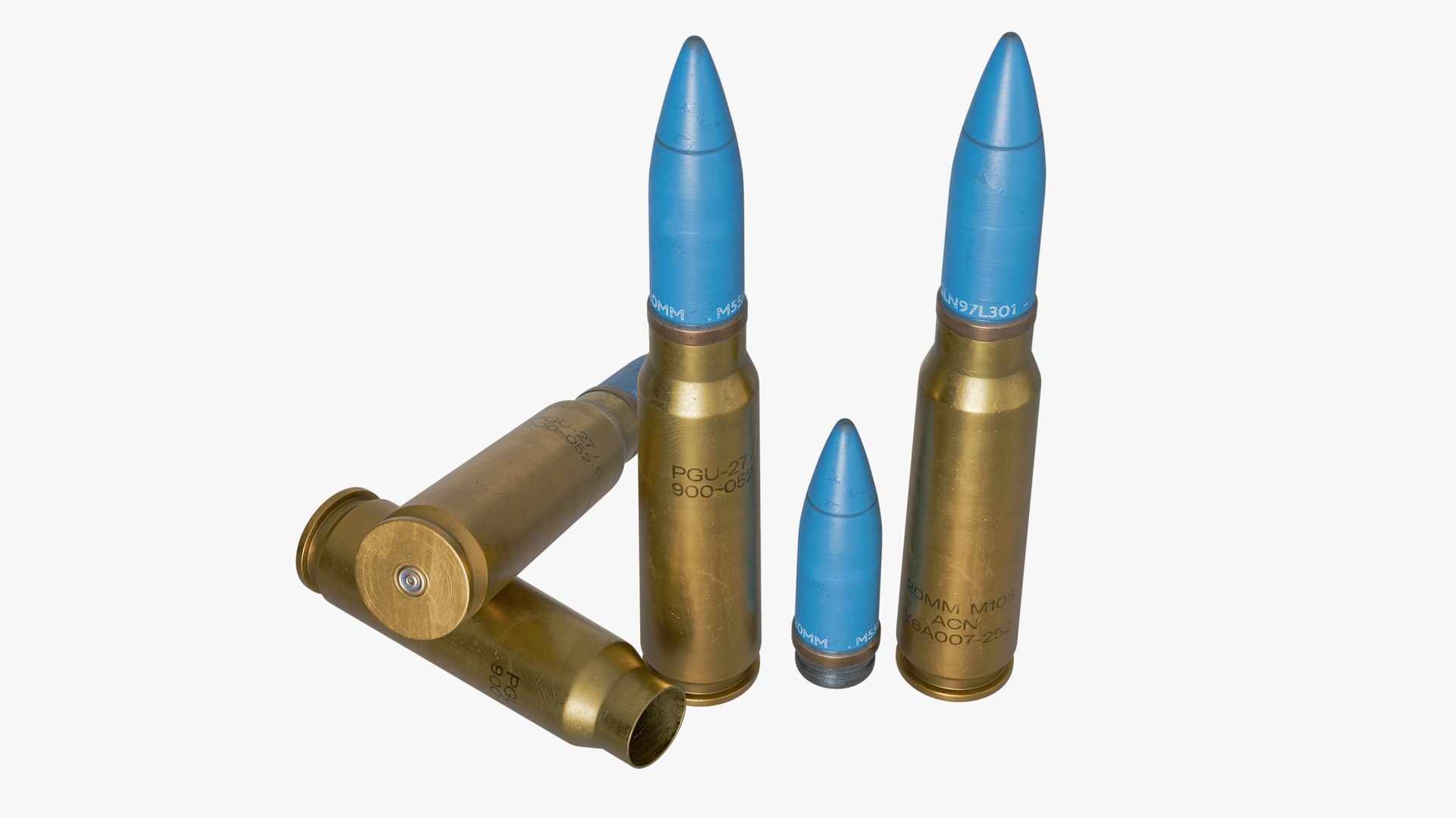 20mm bullet cartridge 3D model https://p.turbosquid.com/ts-thumb/zL/lIis2Z/hC/render02/png/1723423956/1920x1080/fit_q87/f013e193f0616b46f17d2301ad9981e3c94c618a/render02.jpg