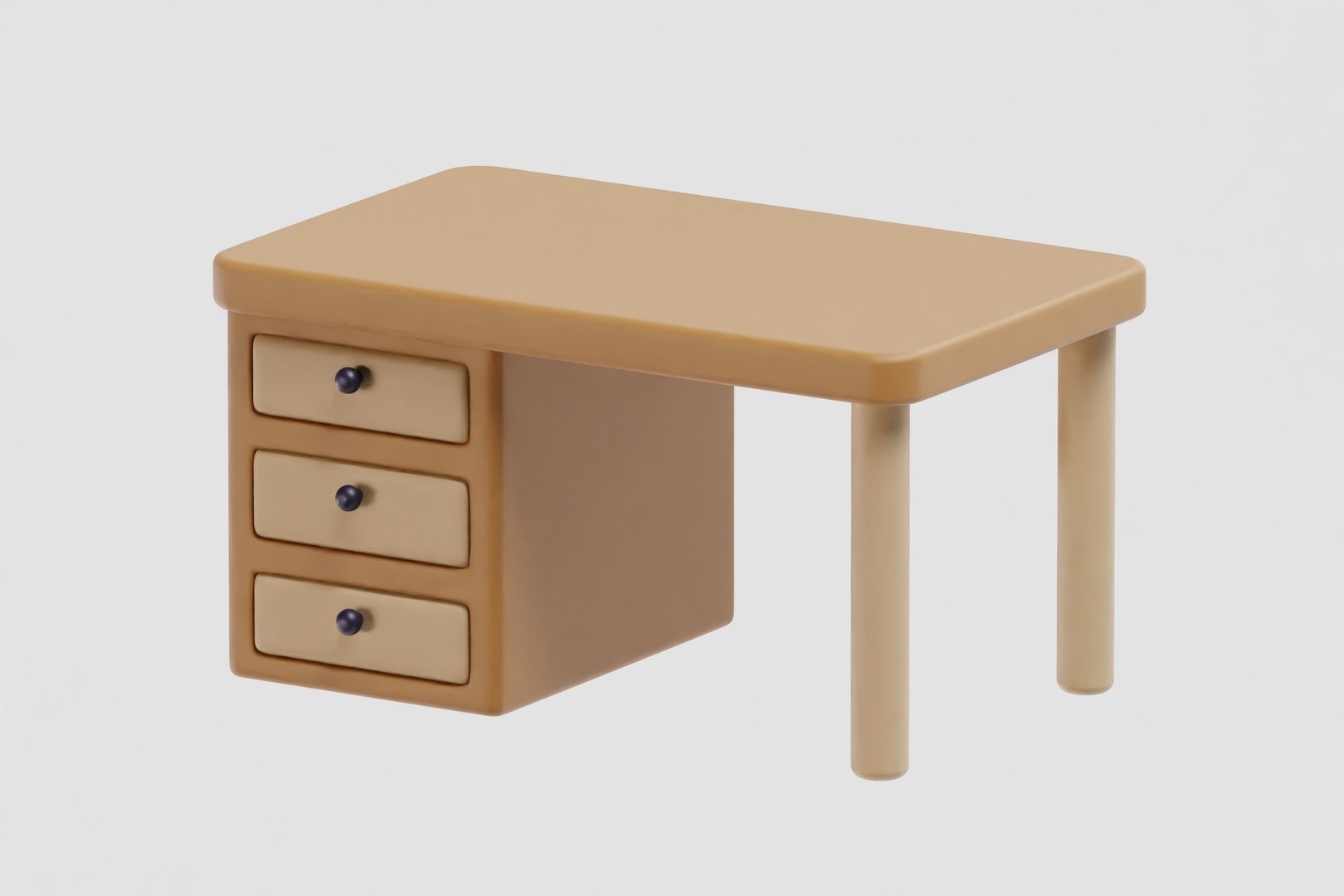 3D model Cartoon Office Table https://p.turbosquid.com/ts-thumb/zL/lyVhbI/9K/m2/jpg/1757759370/1920x1080/fit_q87/2176f4ba0e8a37b09eca6b4ee4ec9f9dbdb1c258/m2.jpg