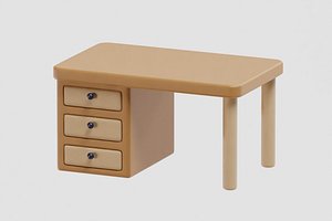 Office Table