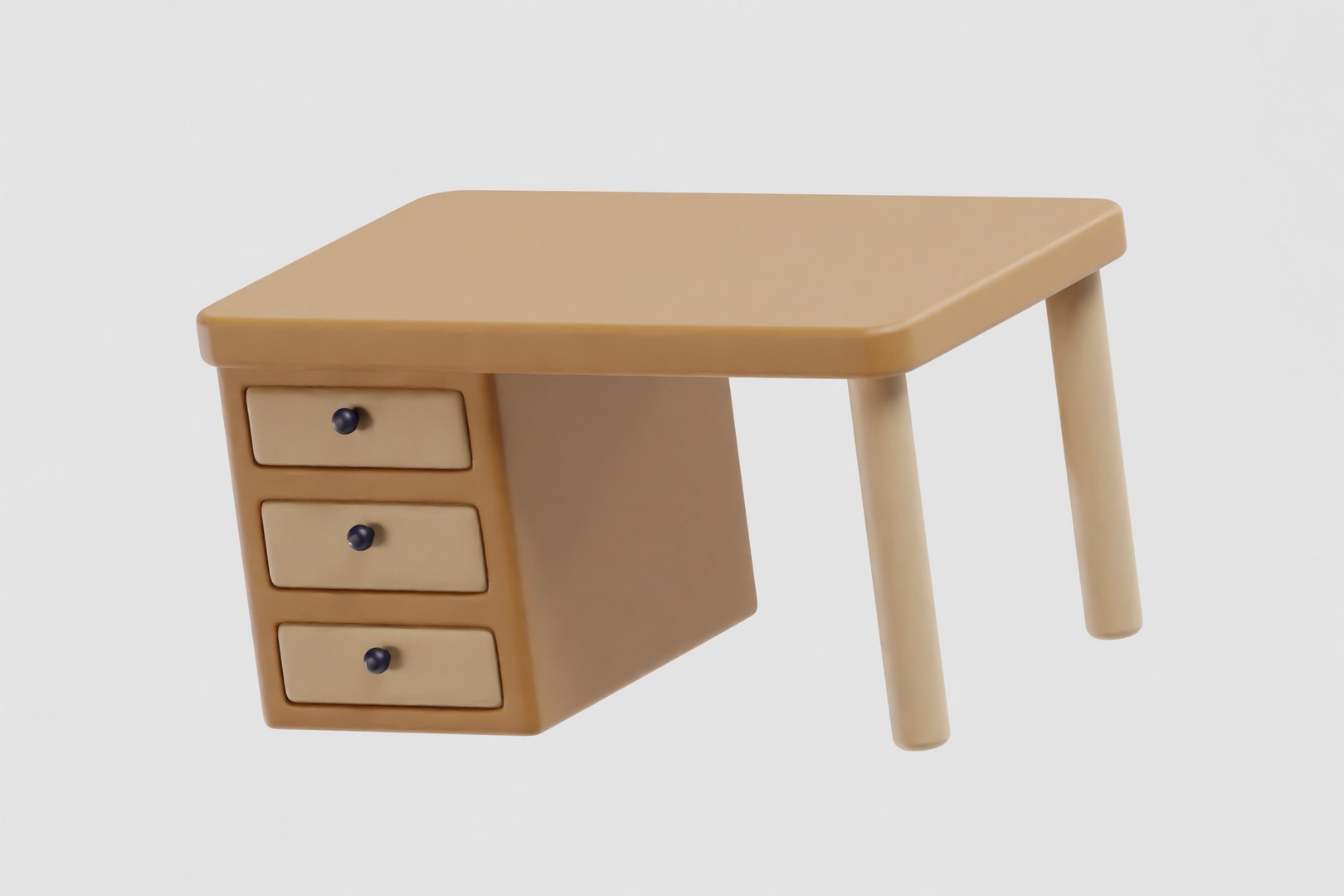 3D model Cartoon Office Table https://p.turbosquid.com/ts-thumb/zL/lyVhbI/xh/m3/jpg/1757759372/1920x1080/fit_q87/a08fe98a099cdcb32d460945c07a5f045a9e0748/m3.jpg