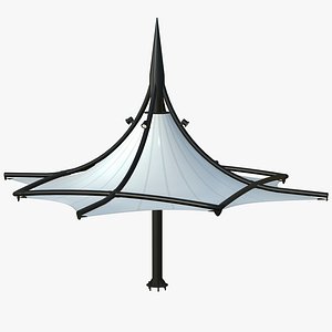 Tensile Structures Architecture
