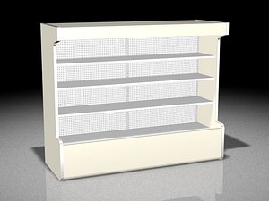 wall cooler