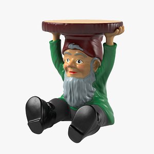 Gnome Attila