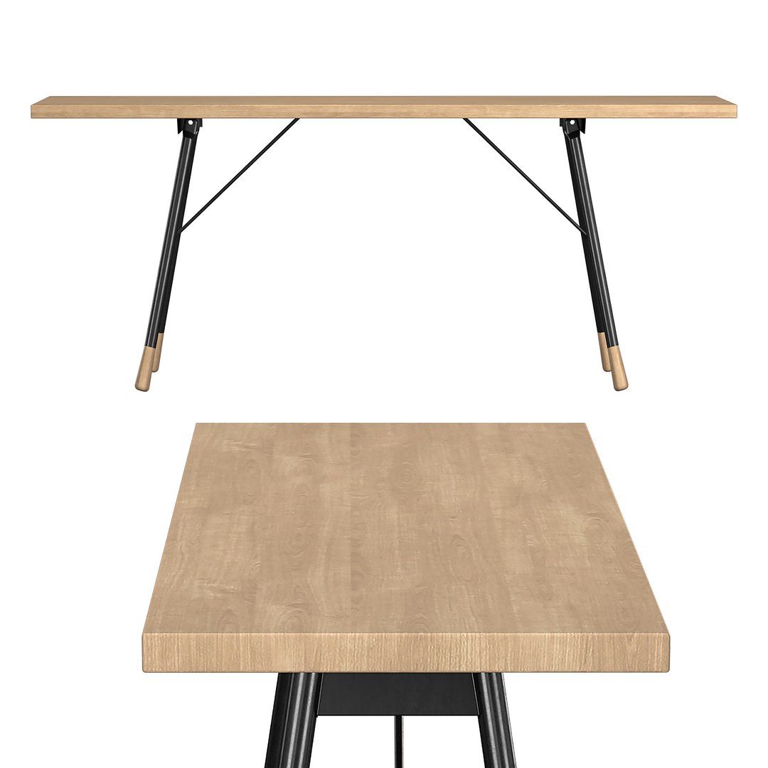 brandywine console table 3D model https://p.turbosquid.com/ts-thumb/zL/uYIsTk/6l/preview2/jpg/1613056458/1920x1080/fit_q87/303b7e7d438fa35a8fb6e67bb7baca399fede1c9/preview2.jpg