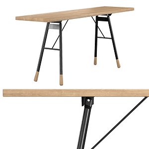Brandywine Console Large