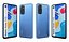 Xiaomi Redmi Note 11S Todos los colores
