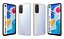 Xiaomi Redmi Note 11S Todos los colores
