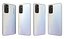 Xiaomi Redmi Note 11S Todos los colores