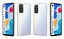 Xiaomi Redmi Note 11S Todos los colores