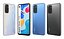 Xiaomi Redmi Note 11S Todos los colores