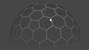 Garden Dome