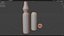 Injection Ampoule Vial PBR