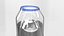Injection Ampoule Vial PBR