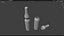 Injection Ampoule Vial PBR