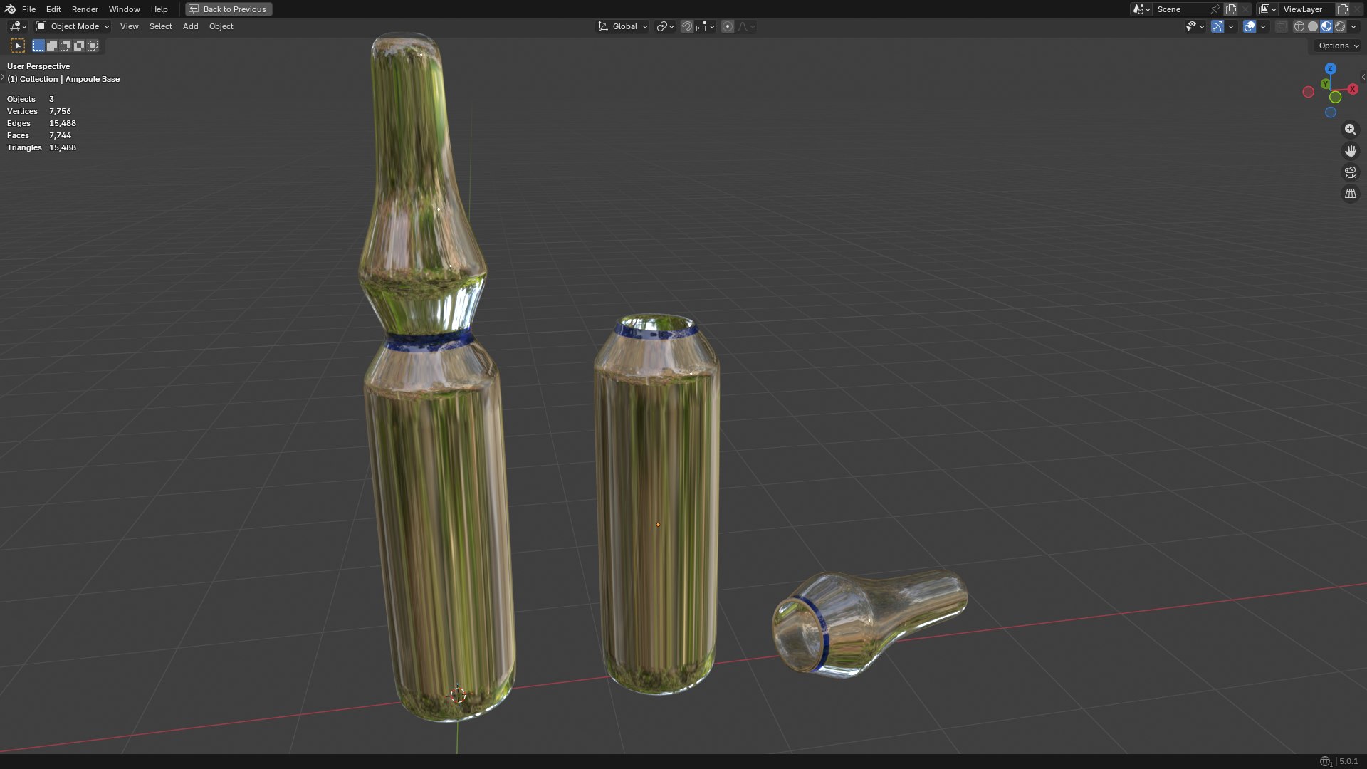 3D Injection Ampoule Vial PBR model https://p.turbosquid.com/ts-thumb/zL/vg2kJQ/KF/screenshot20260226112903/png/1772083872/1920x1080/fit_q87/44bcede4babdc0608c9d2311816bd5da2831ea3f/screenshot20260226112903.jpg