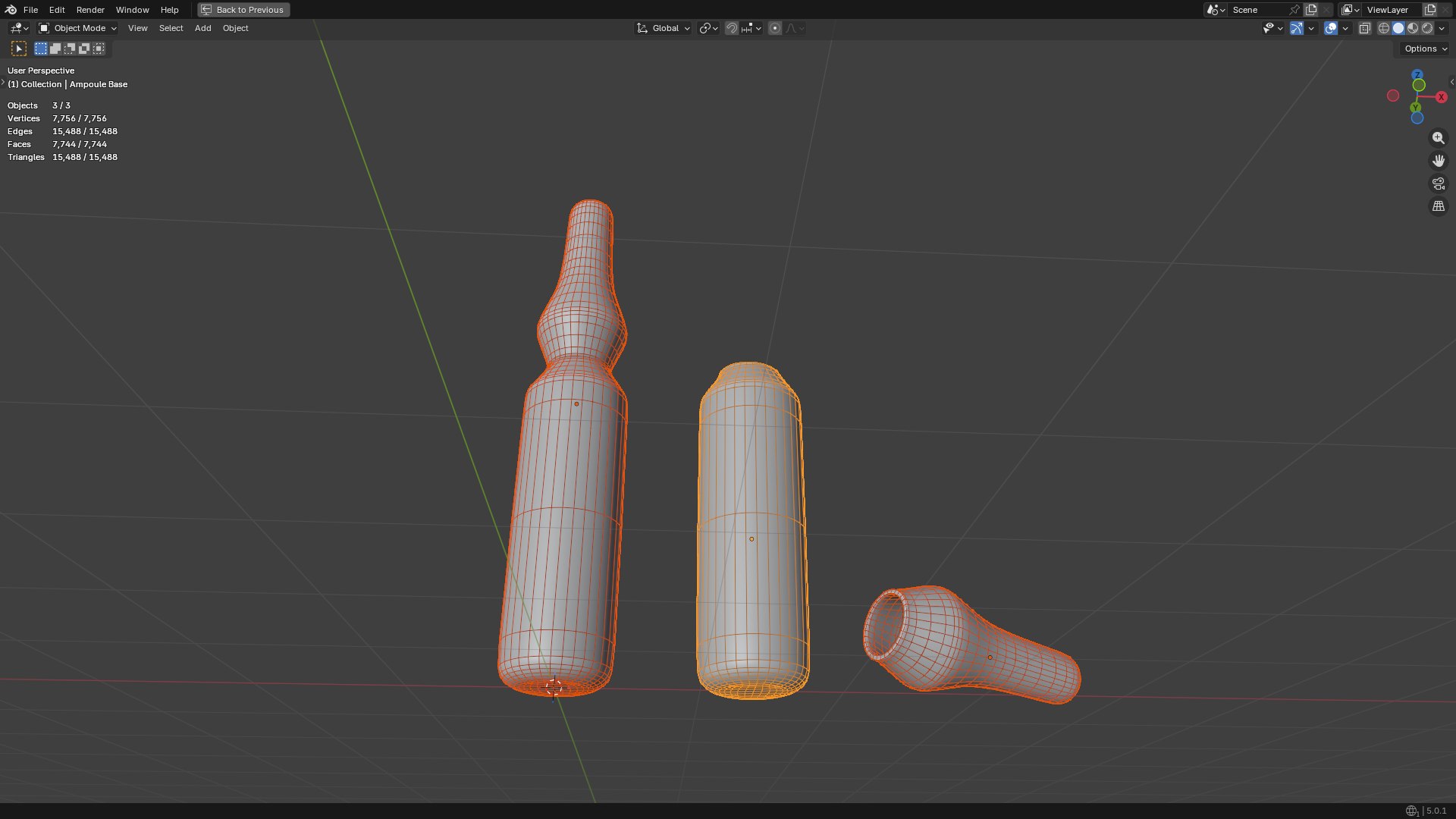 3D Injection Ampoule Vial PBR model https://p.turbosquid.com/ts-thumb/zL/vg2kJQ/Kh/screenshot20260226112840/png/1772083874/1920x1080/fit_q87/c041f5287d30efaa9dbedf8d20021cb1bafb2bb0/screenshot20260226112840.jpg