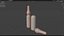 Injection Ampoule Vial PBR