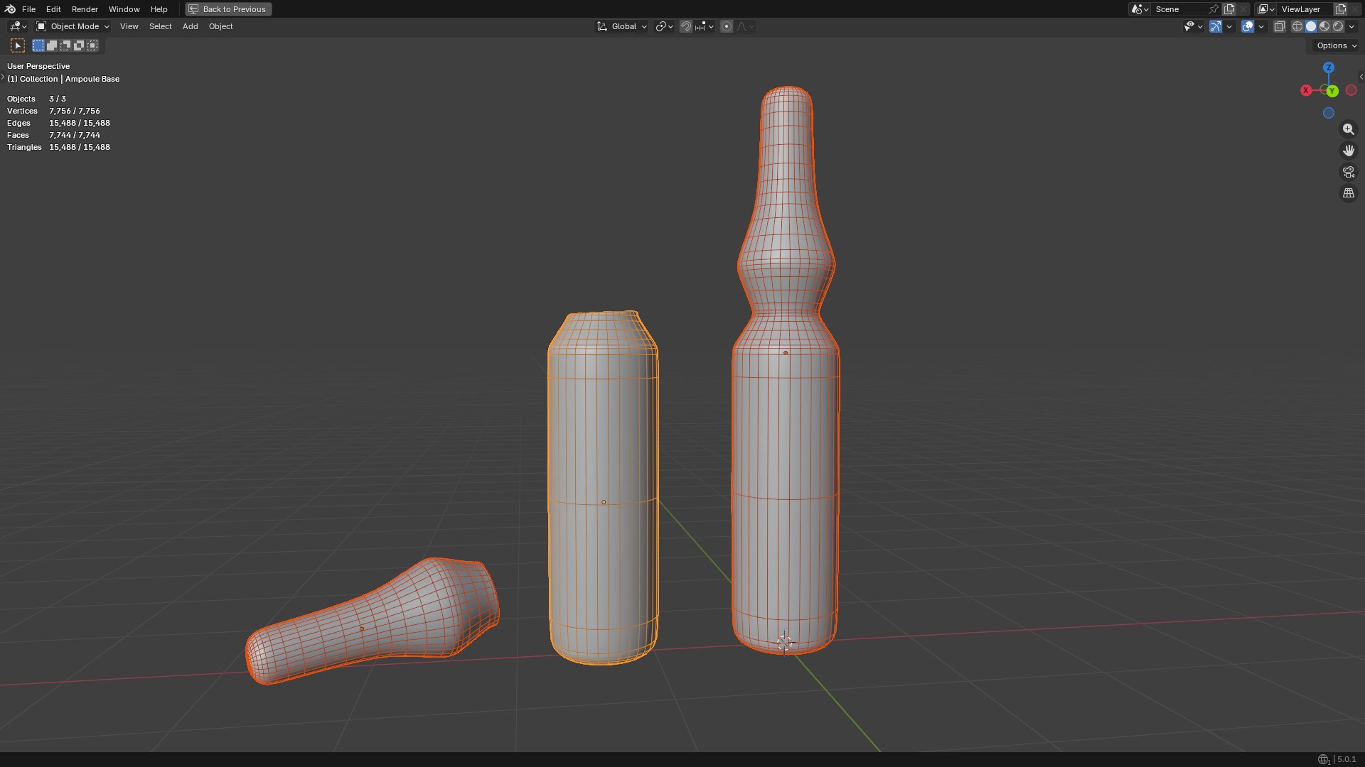3D Injection Ampoule Vial PBR model https://p.turbosquid.com/ts-thumb/zL/vg2kJQ/r8/screenshot20260226112833/png/1772083854/1920x1080/fit_q87/ace7fdd527e2983982bd9e13ba89f9e471df5f4e/screenshot20260226112833.jpg
