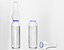 Injection Ampoule Vial PBR