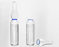 Injection Ampoule Vial PBR