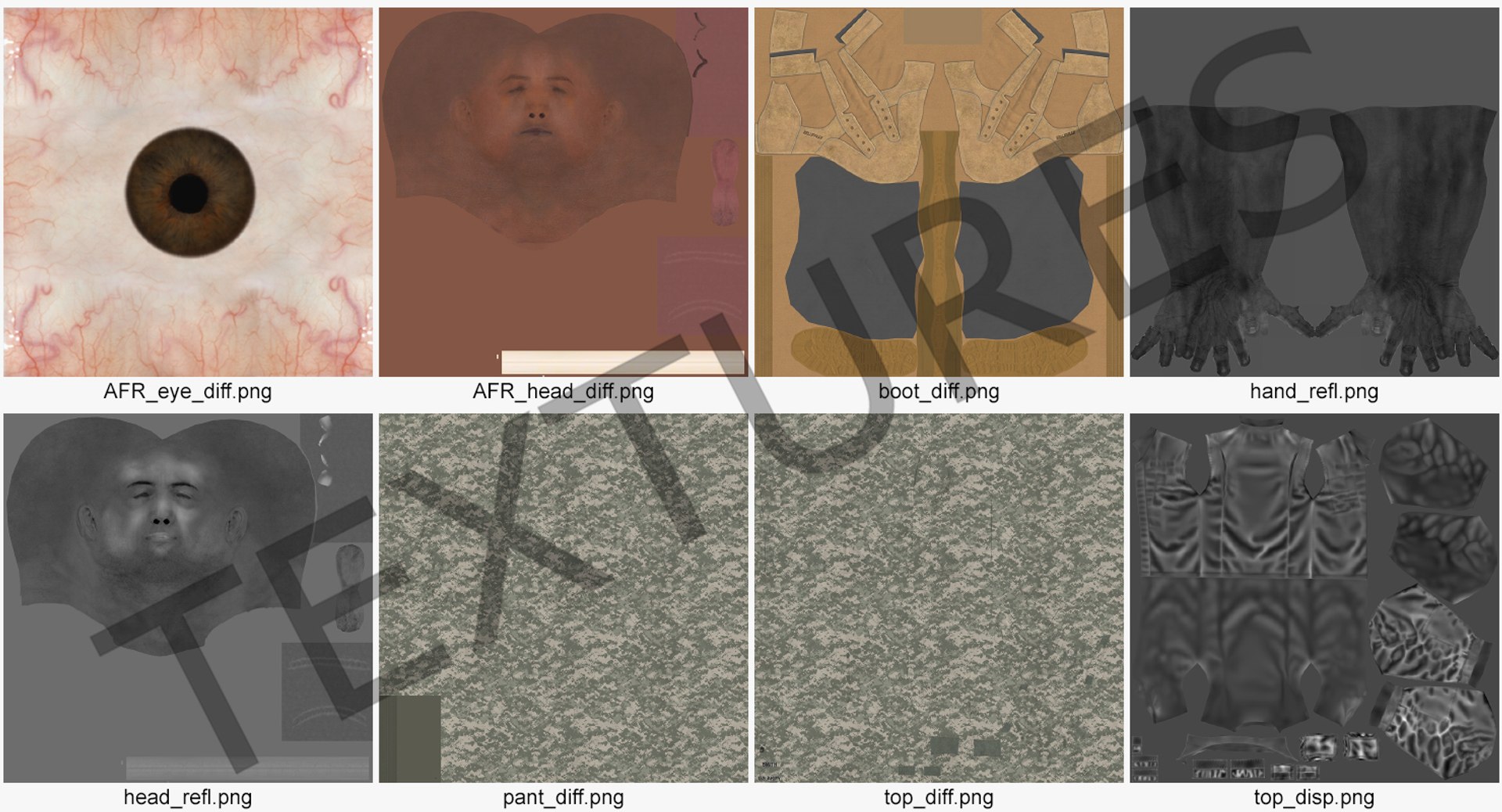 3D african-american army soldier american https://p.turbosquid.com/ts-thumb/zL/wf9XN8/xkHqx3FE/africanamericanusarmysoldierfurriggedvray3dmodel029/jpg/1560392031/1920x1080/fit_q87/7697e44dacf4618ffece4b56d3c099fe1c24ba40/africanamericanusarmysoldierfurriggedvray3dmodel029.jpg