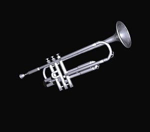 trumpet.3ds